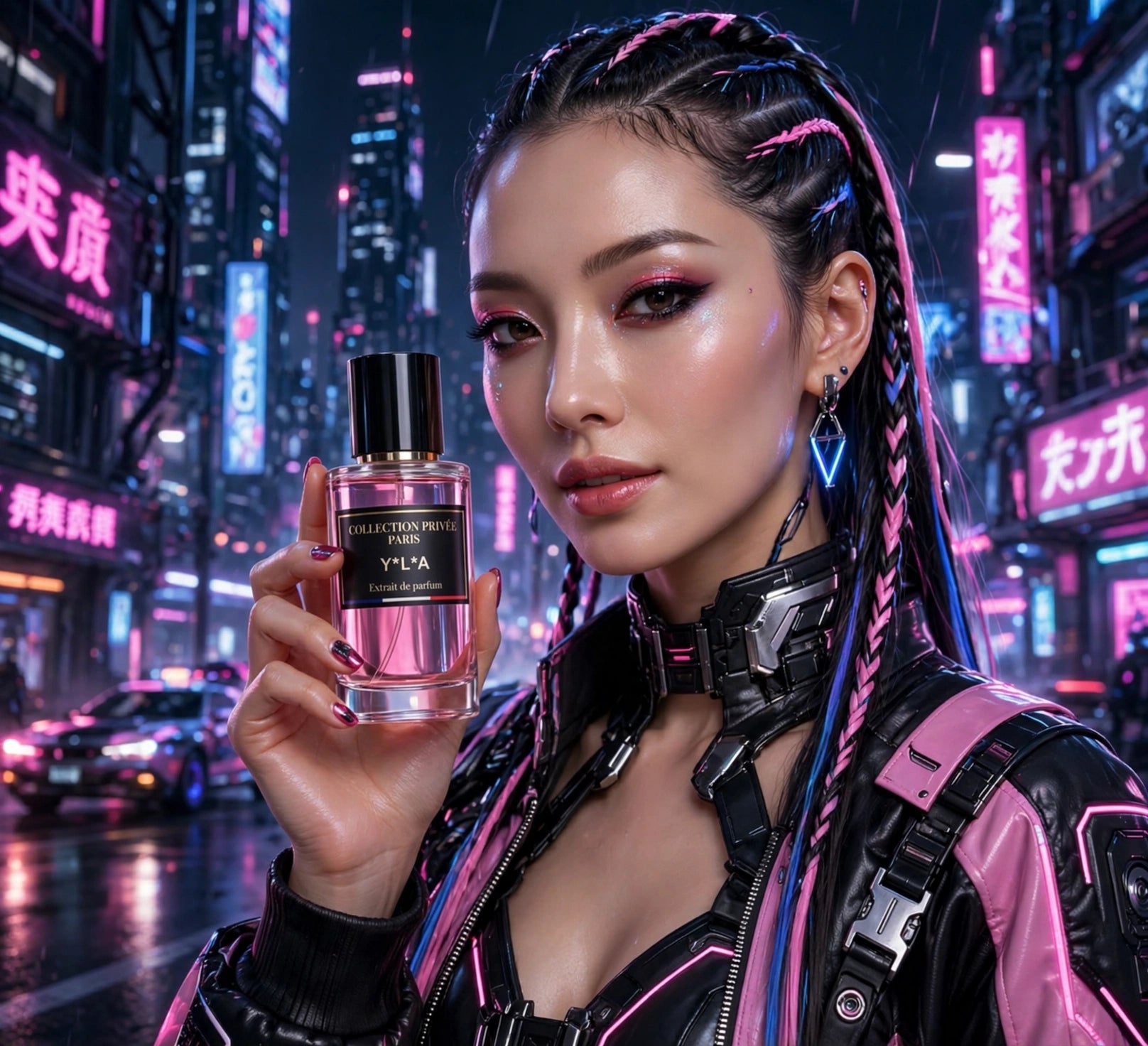 Parfums Femme | Élégance Parfum