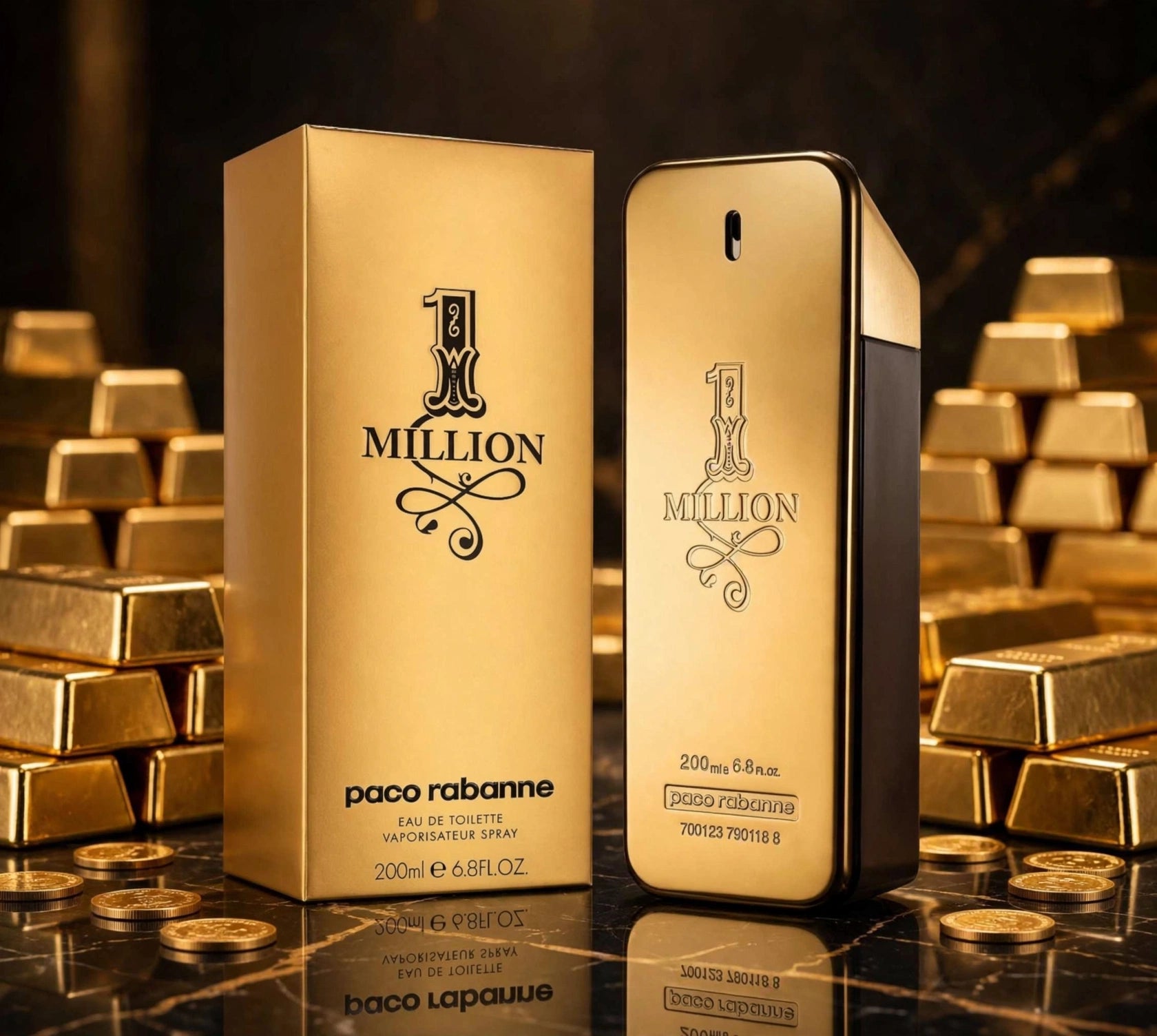 Parfum|Édition Premium✨️