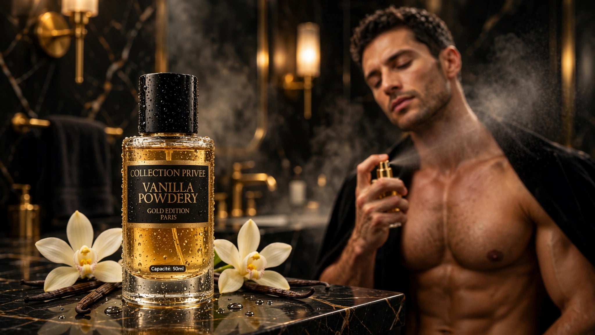 Parfums Homme | Élégance Parfum