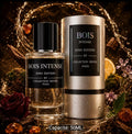 BOIS INTENSE – Eau de Parfum 50ML | Collection Privée Paris