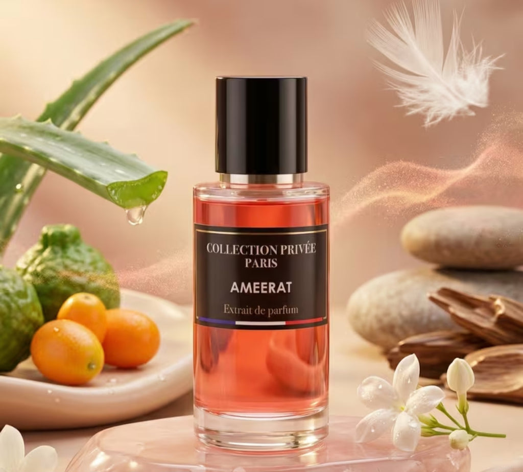 AMEERAT – Eau de Parfum 50ML | Collection Privée Paris