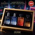 SEXY MAN | COFFRET COLLECTOR 55ML