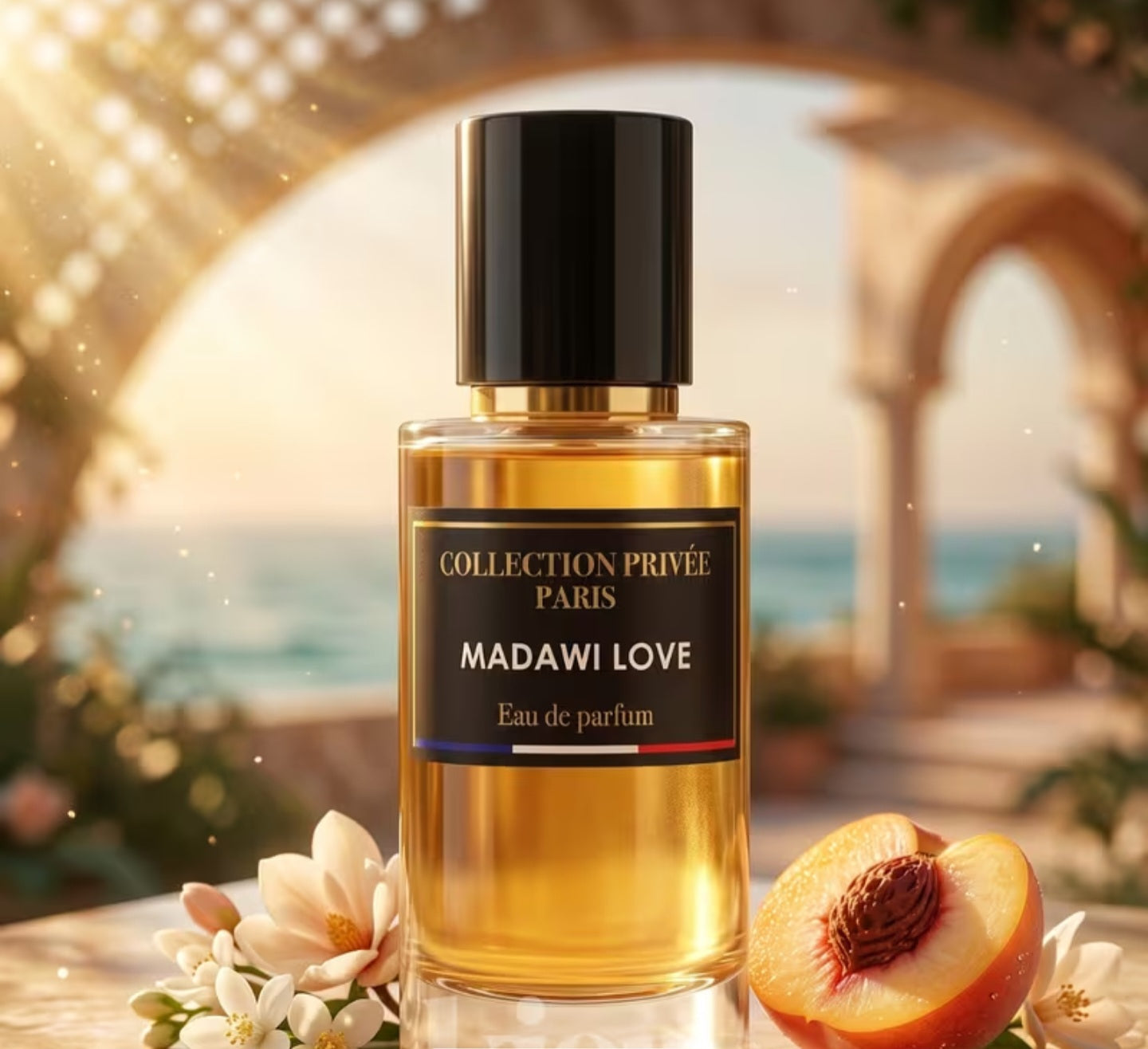 MADAWI LOVE – Eau de Parfum 50ML | Collection Privée Paris
