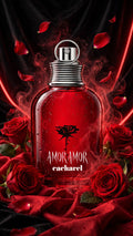 AMOR AMOR |DE CHER CACHAREL |PARFUM 30ML