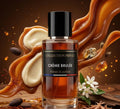 CRÈME BRÛLÉE – Eau de Parfum 50ML | Collection Privée Paris