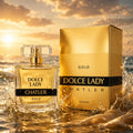 DOLCE LADY | CHATLER GOLD ÉDITION PARIS 100ML