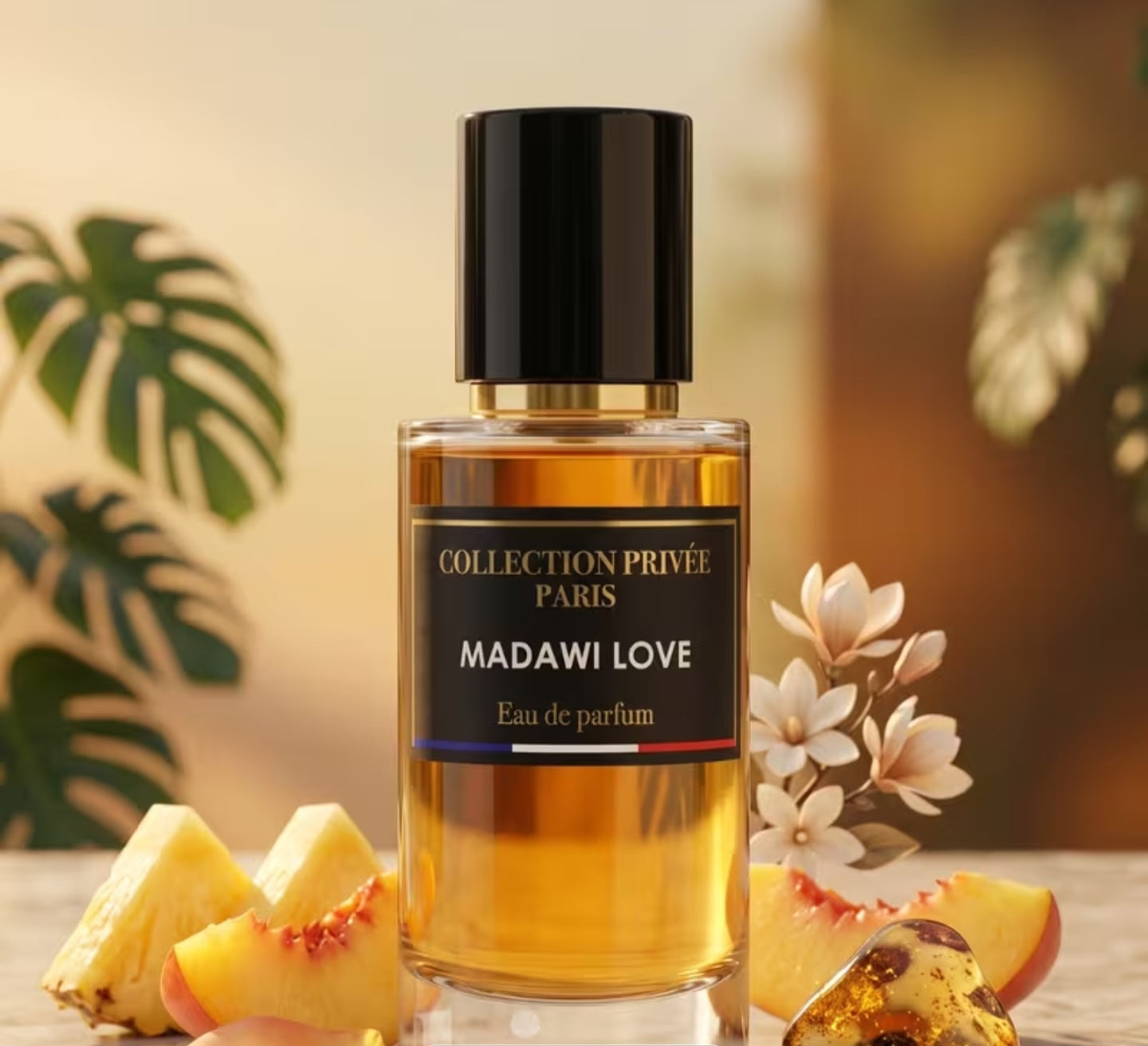MADAWI LOVE – Eau de Parfum 50ML | Collection Privée Paris