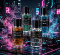 OFFRE TRIO +1 OFFERT – 4 Eaux de Parfum 50ML