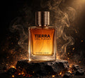 TERRA DEL FUEGO | 100ML COLLECTION PRIVÉE