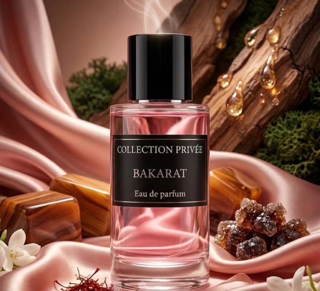 BAKARAT – Eau de Parfum 50ML