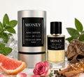 MONEY – Eau de Parfum Homme 50ML | Collection Privée Paris