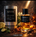 AISHA – Eau de Parfum 50ML | Collection Privée Paris
