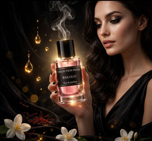 BAKARAT – Eau de Parfum 50ML