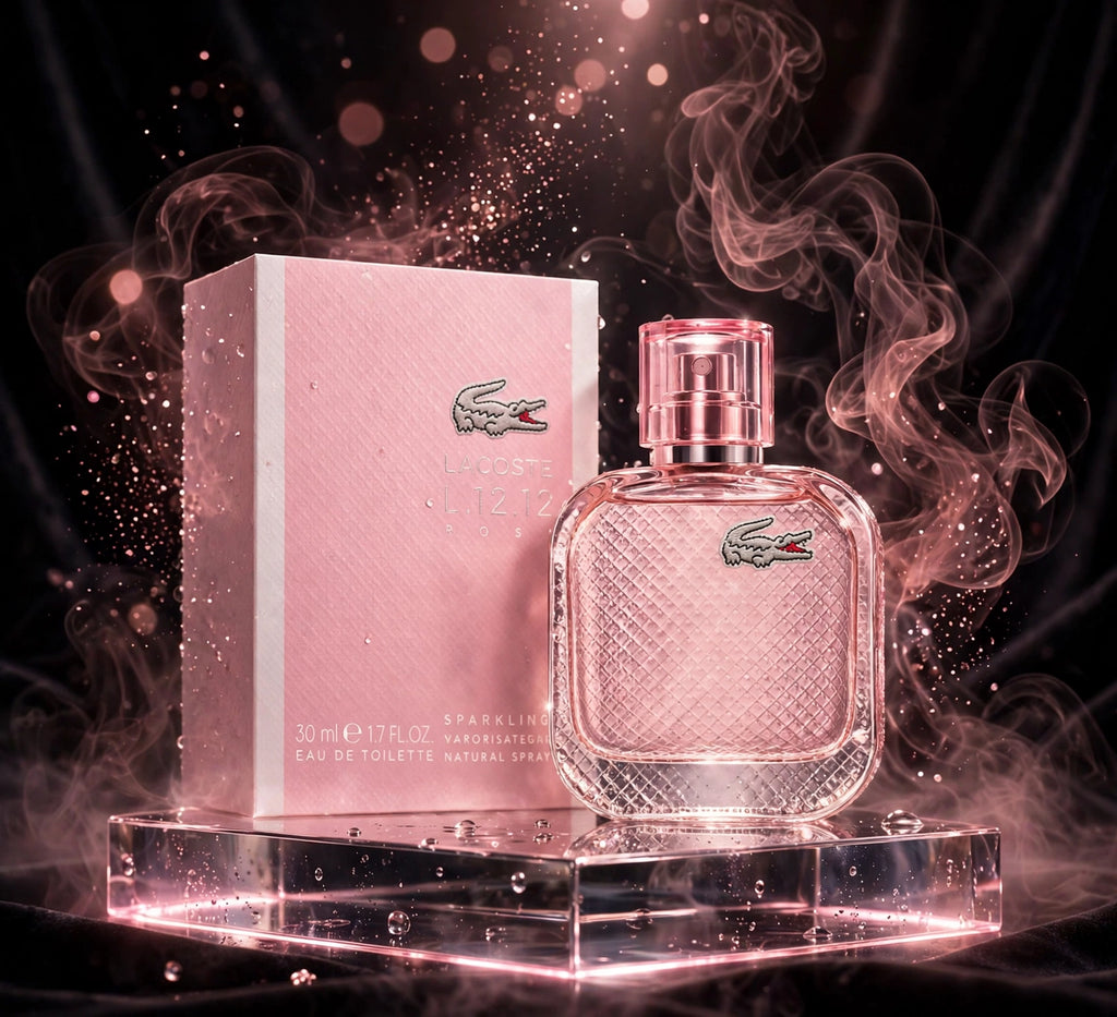 LACOSTE | PARFUM POUR FEMME
