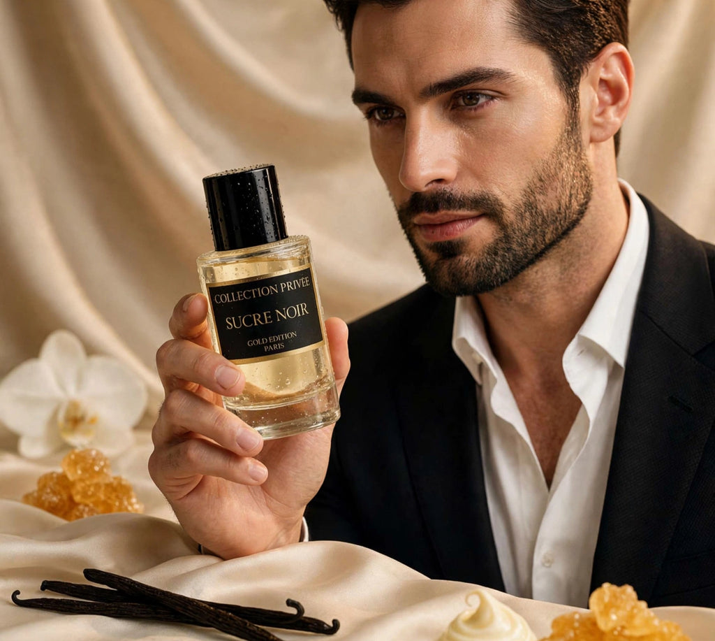 SUCRÉ VANILLÉ | Eau de Parfum 50ML