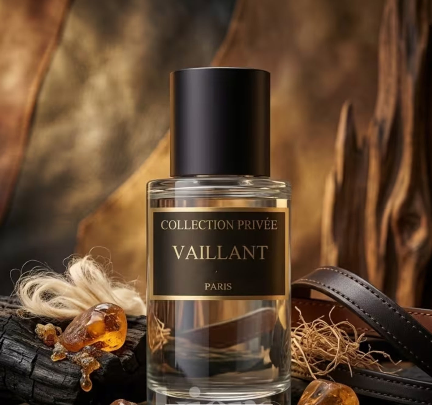 VAILLANT – Eau de Parfum 50ML | Collection Privée Paris